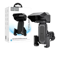 HOCO Držač za mobitele za motocikl i bicikl H31 Wild Wolf 48645, 4.5-7.0"